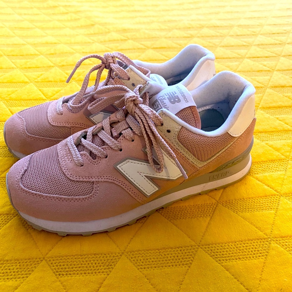 NEW BALANCE CLASSIC 574